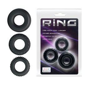 Set prstenova za penis BI 210179-10